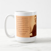 Mug Hayek sur la planification centrale (Gauche)