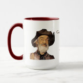 Mug Hayes bavard (Gauche)