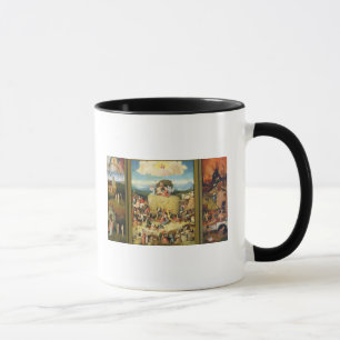 Mug Haywain, 1515