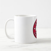 Mug Hayward Californie (Gauche)