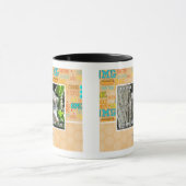 Mug Haz I un fou (Centre)