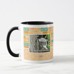 Mug Haz I un fou