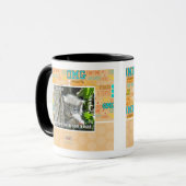 Mug Haz I un fou (Devant gauche)