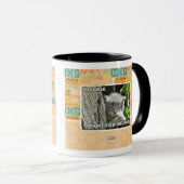 Mug Haz I un fou (Devant droit)