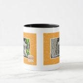 Mug Haz I un fou (Centre)