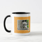 Mug Haz I un fou (Gauche)
