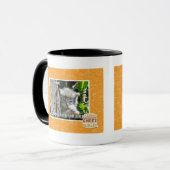 Mug Haz I un fou (Devant gauche)