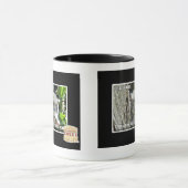 Mug Haz I un fou (Centre)