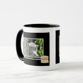 Mug Haz I un fou (Devant gauche)