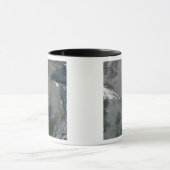 Mug Haze au-dessus de la Chine orientale (Centre)