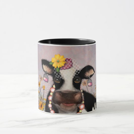 Mug Hazel Mayree (Centre)