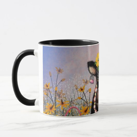 Mug Hazel Mayree (Gauche)