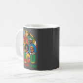 Mug Hbcu Colleges Are Black History African American M (Devant gauche)