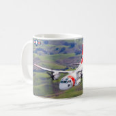 MUG HC-27J SPARTAN (Devant gauche)