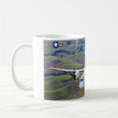 MUG HC-27J SPARTAN (Gauche)