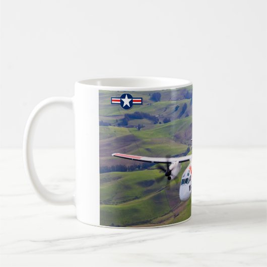 MUG HC-27J SPARTAN (Gauche)