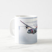 MUG HC-27J SPARTAN (Devant gauche)