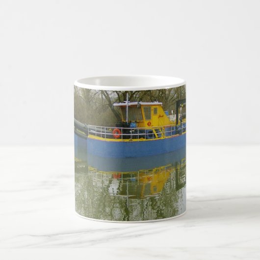 MUG HD6 (Centre)