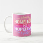 Mug HdmH (Gauche)