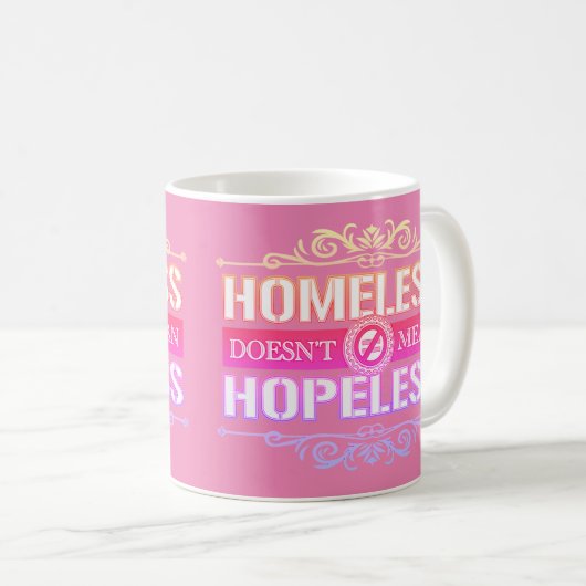 Mug HdmH (Devant droit)