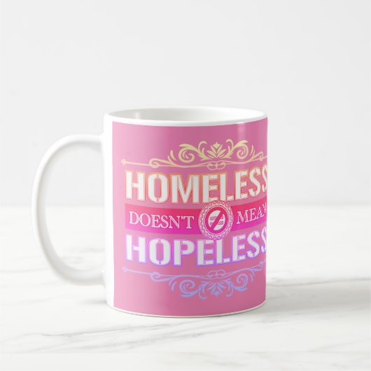 Mug HdmH (Gauche)