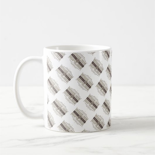 Mug HdmH (Gauche)