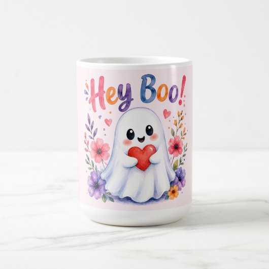 Mug Hé boo (Centre)