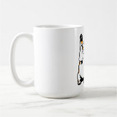 Mug Hé bouledogue (Gauche)