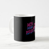 Mug Hé Cochonnet Cochonnet!! (Devant gauche)