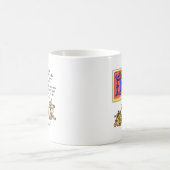 Mug Hé dupez dupent (Centre)