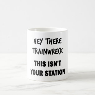 Mug Hé, Là Épave