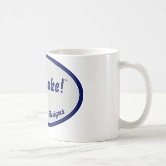 Mug Hé, Luc ! (Droite)