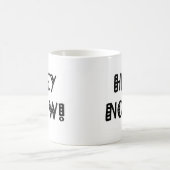 Mug Hé maintenant ! (Centre)