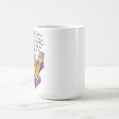 Mug Hé, Sensei (Centre)