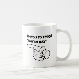 Mug Hé, tu es gauchiste