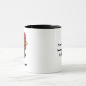Mug Head de Black Rooster (Centre)