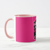 Mug Head Garden Gnome Gardener (Gauche)