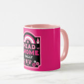 Mug Head Garden Gnome Gardener (Devant droit)