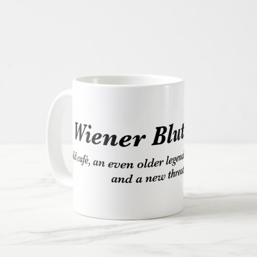 Mug Header de Vienne (Devant gauche)