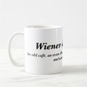 Mug Header de Vienne (Gauche)