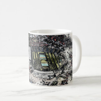 Mug Headingley Cricket & Rugby Stadiums, Leeds