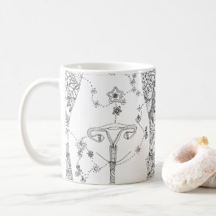 Mug Healing of the uterus