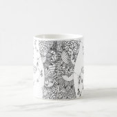 Mug Healing of the uterus (Centre)