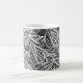 Mug Heap des ongles de menuiserie (Centre)