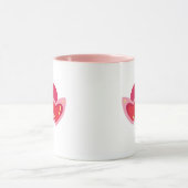 Mug Heart (Centre)