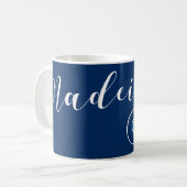 Mug Heart Madeira Drapeau, I Love Madeira, Portugal (Devant gauche)