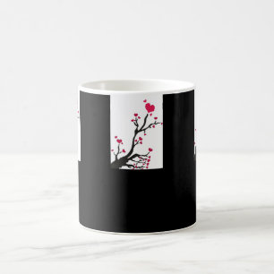 Mug heartblossomcastle