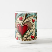 Mug Heartcore (Centre)