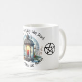 Mug Hearthfire Blessings (Devant droit)