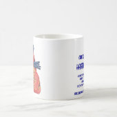 Mug HeartParts R nous (Centre)